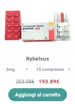 Rybelsus: Costo e Accessibilità in Italia